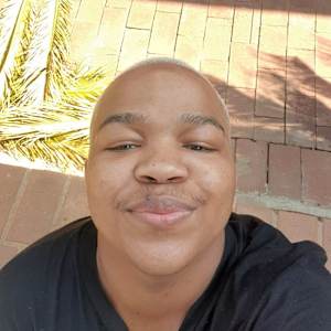 Photo of Sandile