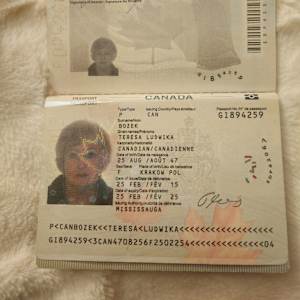 Photo of Teresa