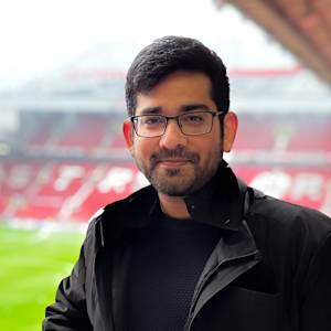 Photo of Akash