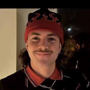 Photo of David