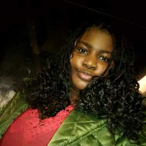 Photo of Nkechi Jane Dike