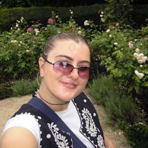 Photo of Megan