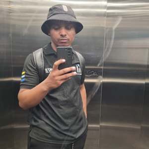 Photo of Thulasizwe Phetha