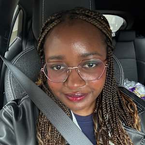 Photo of Aminah