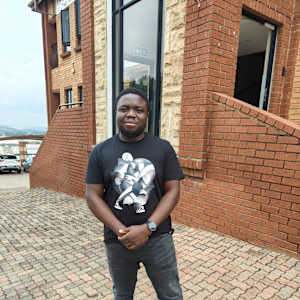 Photo of Rodney