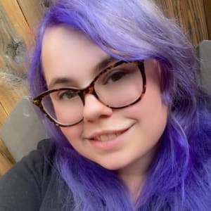 Photo of Jessica Boon