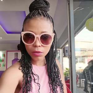 Photo of Mpho Mhlaba