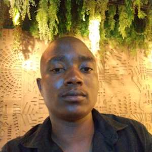 Photo of Mcebisi