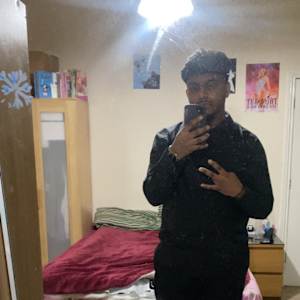 Photo of Sugitharan