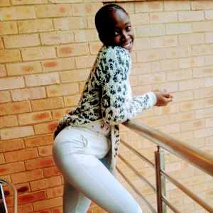 Photo of Matshidiso