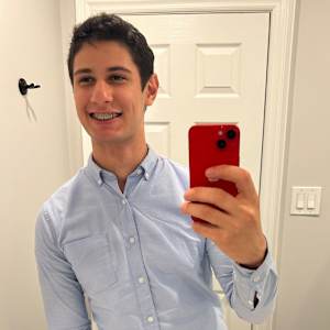 Photo of Derek