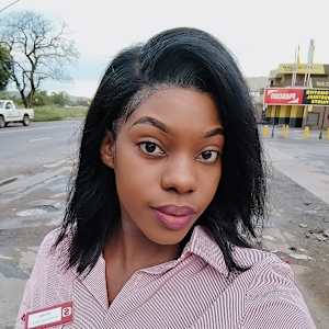 Photo of lethabo Glory