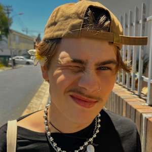 Photo of Kegan graham