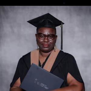 Photo of Oluwatosin Adesokun