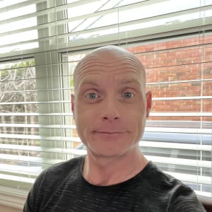 Photo of Dominic