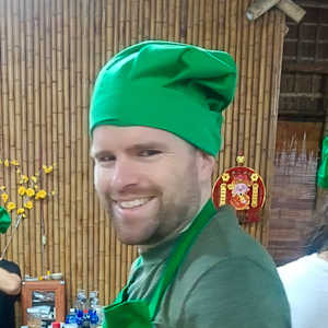 Photo of Philip