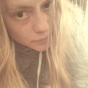 Photo of Chloe Miller