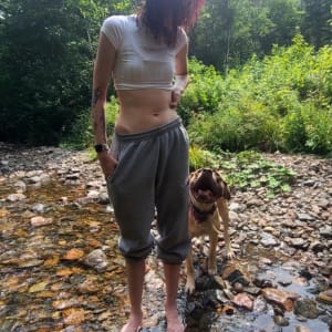 Photo of Toby