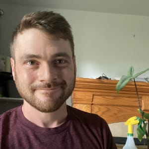 Photo of Christian