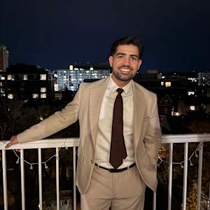 Photo of Sourav dhiman