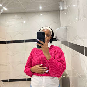 Photo of Jessica M