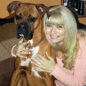Photo of Debbie