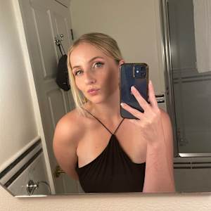 Photo of Sophie Richard