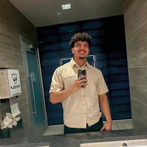 Photo of Carlos