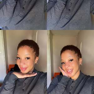 Photo of Thando
