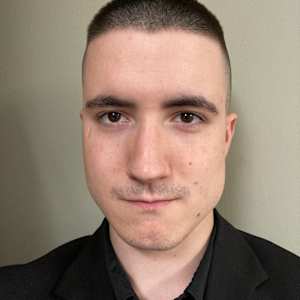 Photo of Adrian