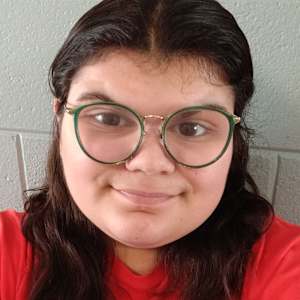 Photo of Jade Beverly Judith Crampton