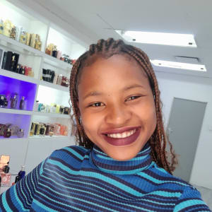 Photo of Kelly