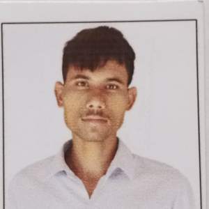 Photo of lucky