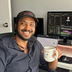 Photo of Kévin