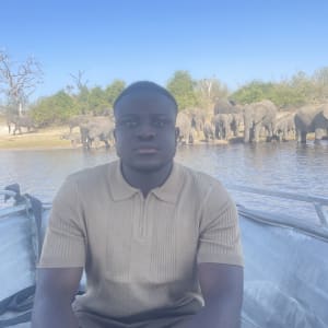 Photo of Treasure Midzi