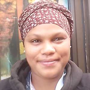 Photo of Lee-Anne