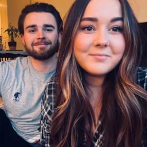 Photo of Jessica Greenwood
