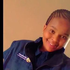 Photo of Londiwe Ngema