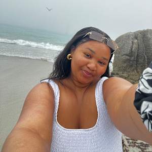 Photo of Sisanda