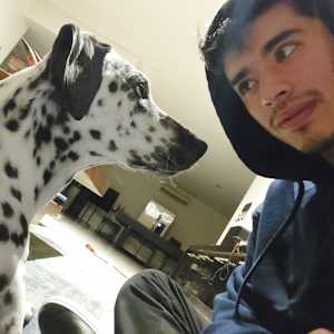 Photo of Diego
