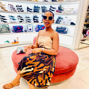 Photo of Nompumelelo