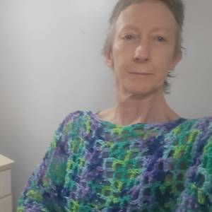 Photo of Kathleen Villeneuve