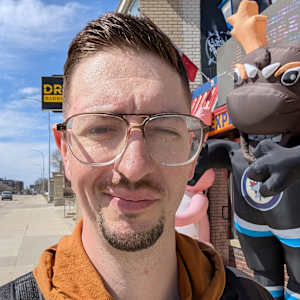 Photo of Brad