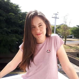 Photo of Esther