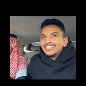 Photo of Mohammed