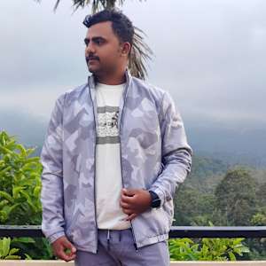Photo of Naveen