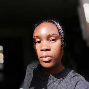 Photo of Kimberly
