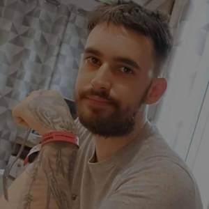 Photo of Dan