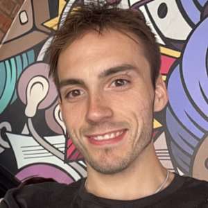 Photo of Darian