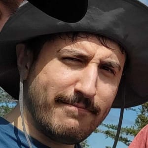 Photo of Kevin